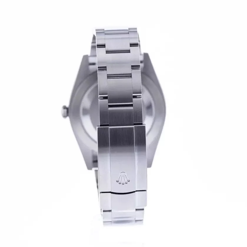 Rolex Oyster Perpetual Lady 34mm Pink Dial 124200 - view 4