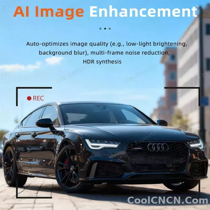 2026 New 4K HD AI Smart Cycling Glasses Men 800MP Camera Goggle BT Call AI Translation Voice Assistant Control Sunglasses Women - detail