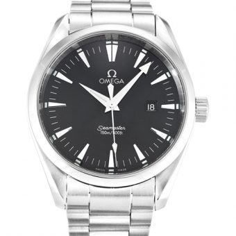 Omega Aqua Terra 150m Gents 231.13.44.50.02.001 - view 5