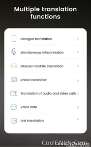 2026 New Electrochromic Lens Audio Smart Glasses Men 164+Language Translation AI ChatGPT BT Call Music Player Sunglasses Women - view 17