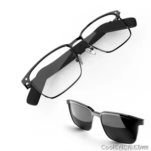 Smart Glasses SG20 Pro AI Intelligent Driver Sunglasses Touch Earphone with 144 Languages Online Translation for Men Women - view 17