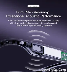 2026 New Smart Glasses Men 4K 8MP HD Camera Video Recording Language Translation ChatGPT WIFI Bluetooth Call Audio Glasses Women - view 10
