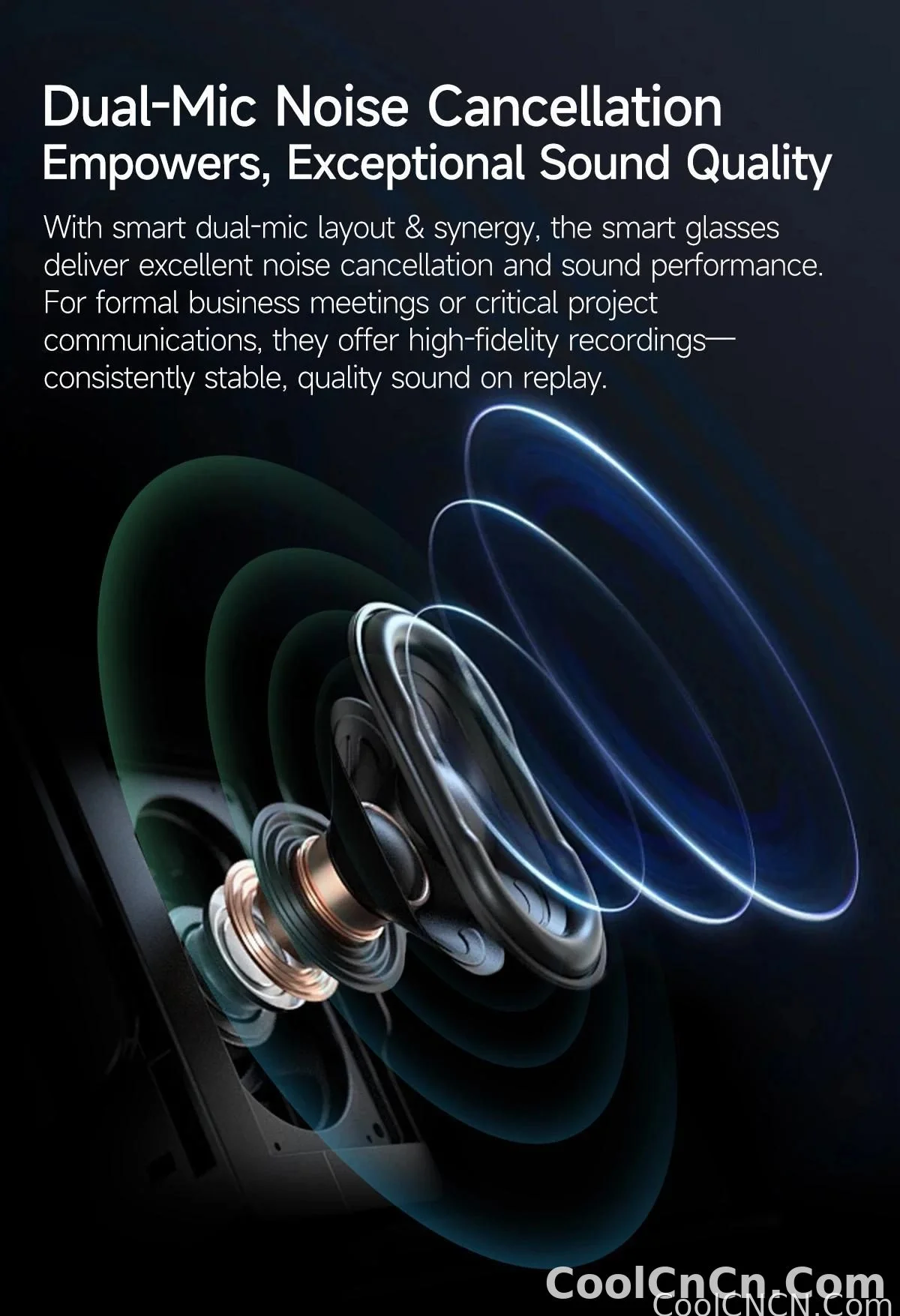 Smart Glasses 800W Camera 2026New Technologies Video Recording AI Photo Recognition Bluetooth Calls Voice Translation Sunglasses - detail