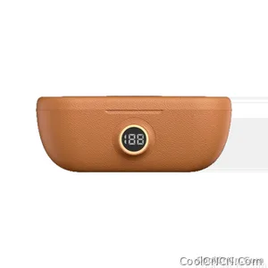 AI Smart Audio image Glasses, 3600mAh Charging Case, Hands-Free Call, Open-Ear Headphones, for Driving, Running, Daily Use - view 5
