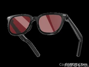 2026 New AI Smart Glasses,AI ChatGPT and Gemini-2.5 with 164 Translations Supported,Bluetooth Glasses for Men Women,Music Playback & Hands-Free Calling,Photochromic Lens,IP67 Waterproof - view 17