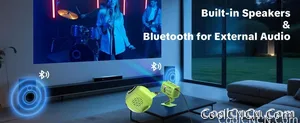 2026 New AI Smart Glasses,AI ChatGPT and Gemini-2.5 with 164 Translations Supported,Bluetooth Glasses for Men Women,Music Playback & Hands-Free Calling,Photochromic Lens,IP67 Waterproof - view 20
