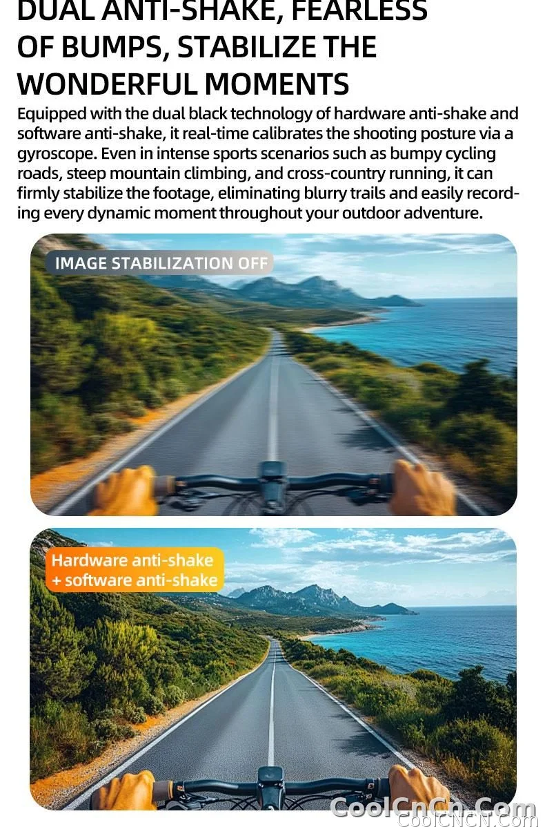 2026 Smart Cycling Glasses Sun Protection Listening to Music Taking Photo and Video AI Translation Voice Assistant Smart Glasses - detail